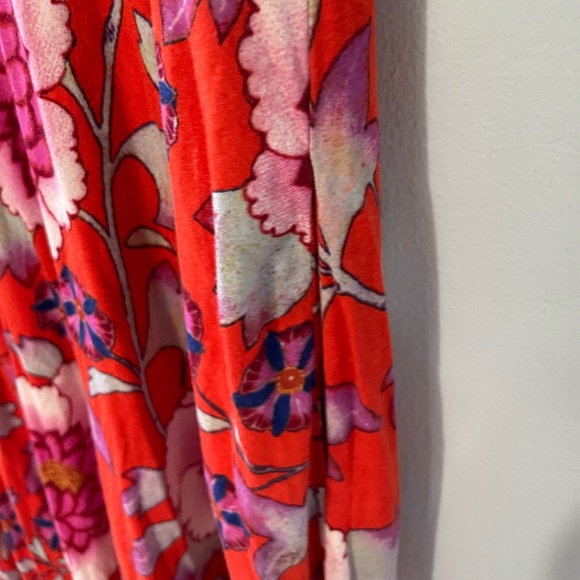 Anthropologie midi dress - Picture 4 of 5